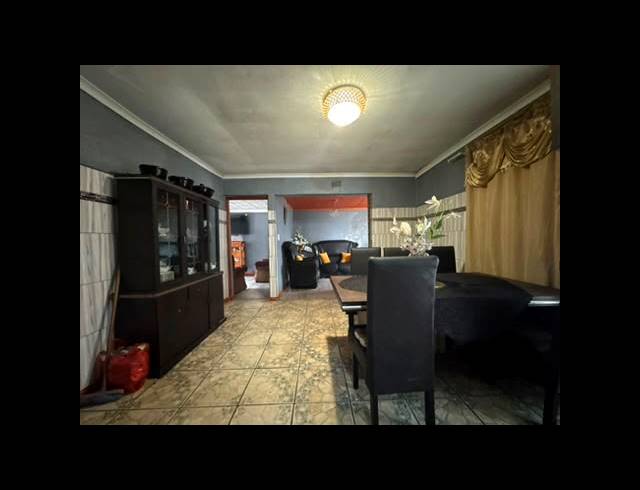 3 BEDROOM HOUSE FOR SALE IN HILLCREST HEIGHTS